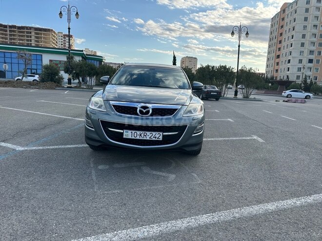 Mazda CX-9-1