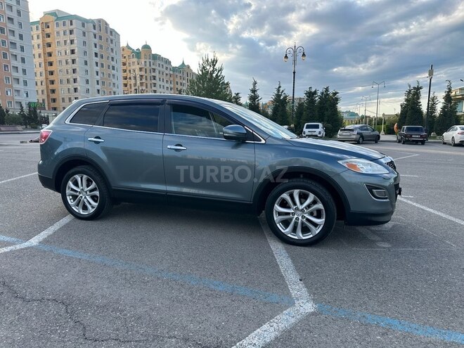Mazda CX-9-3
