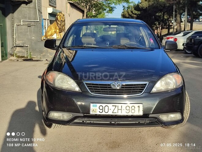 Daewoo Gentra 2014, 298,636 km - 1.5 л - Bakı