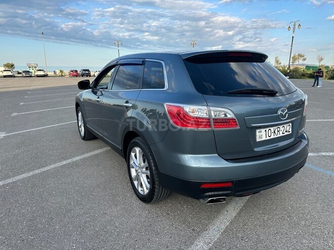Mazda CX-9-6
