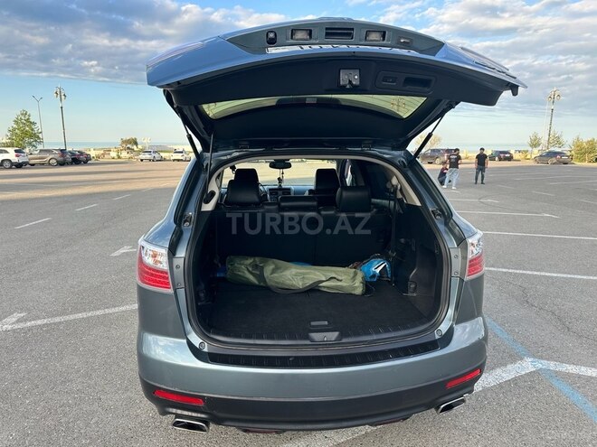 Mazda CX-9-9