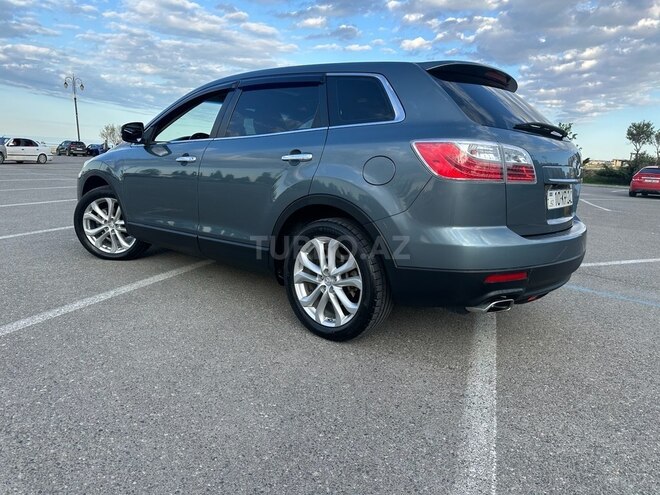 Mazda CX-9-14