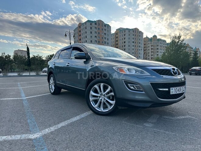 Mazda CX-9-17