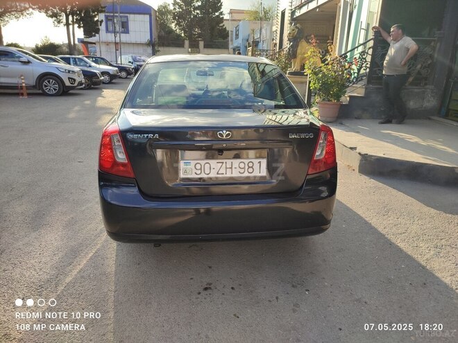 Daewoo Gentra 2014, 298,636 km - 1.5 л - Bakı
