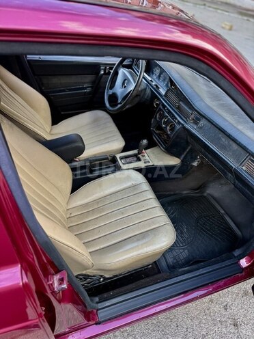 Mercedes 190 1989, 333,333 km - 2.0 л - Bakı