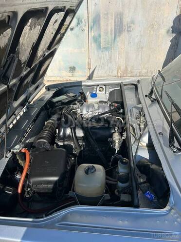 LADA (VAZ) 2107 2010, 85,000 km - 1.6 l - Şəmkir