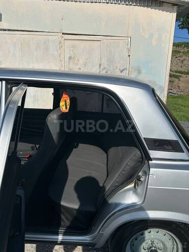 LADA (VAZ) 2107 2010, 85,000 km - 1.6 l - Şəmkir