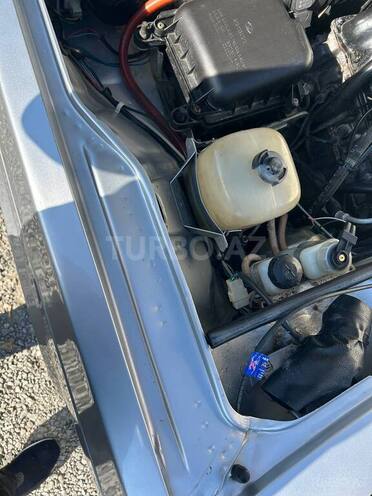 LADA (VAZ) 2107 2010, 85,000 km - 1.6 l - Şəmkir