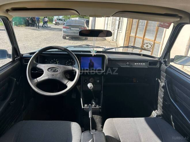 LADA (VAZ) 2107 2010, 85,000 km - 1.6 l - Şəmkir