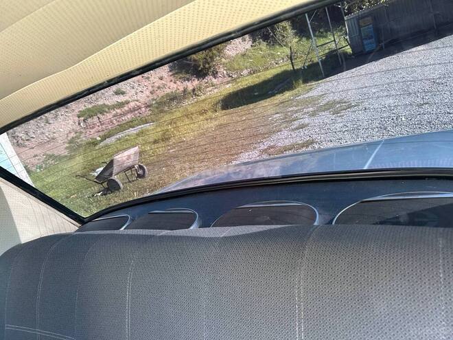 LADA (VAZ) 2107 2010, 85,000 km - 1.6 l - Şəmkir