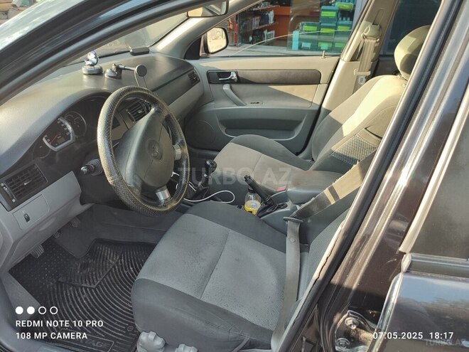 Daewoo Gentra 2014, 298,636 km - 1.5 л - Bakı