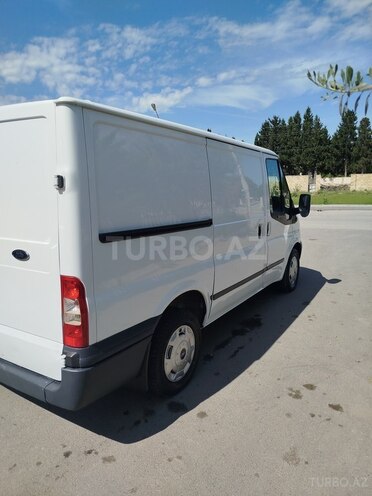 Ford Transit 2009, 203,000 km - 2.2 л - Şabran