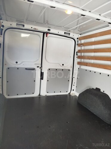 Ford Transit 2009, 203,000 km - 2.2 л - Şabran