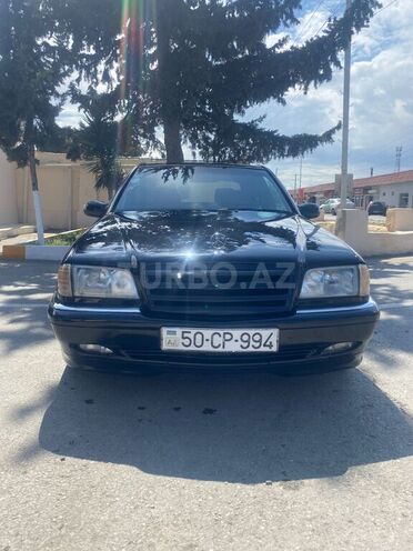 Mercedes C 220 d 1999, 300,000 km - 2.2 l - Bakı
