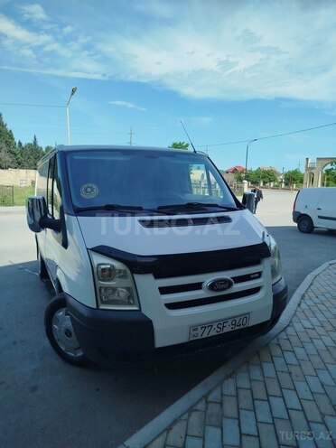 Ford Transit 2009, 203,000 km - 2.2 л - Şabran