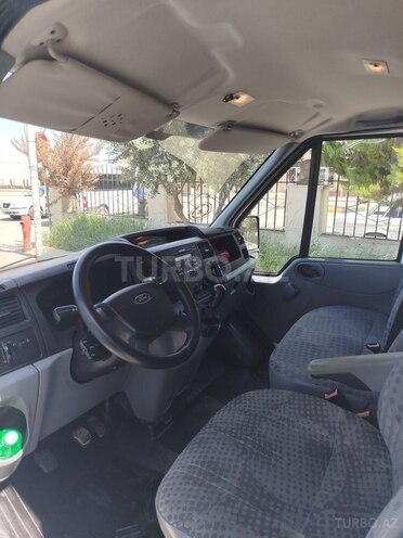 Ford Transit 2009, 203,000 km - 2.2 л - Şabran