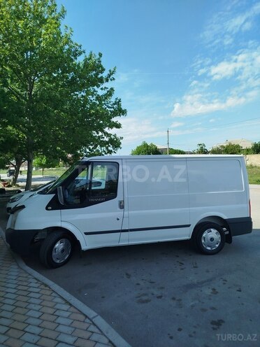 Ford Transit 2009, 203,000 km - 2.2 л - Şabran