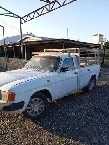 GAZ 3110 2000, 250,000 km - 2.5 л - İmişli