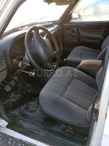 GAZ 3110 2000, 250,000 km - 2.5 л - İmişli