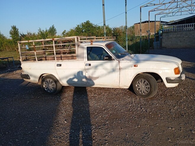 GAZ 3110 2000, 250,000 km - 2.5 л - İmişli