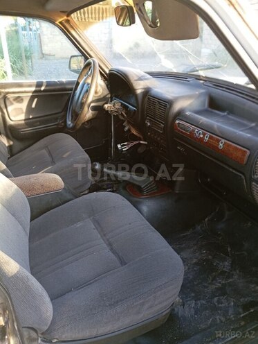 GAZ 3110 2000, 250,000 km - 2.5 л - İmişli
