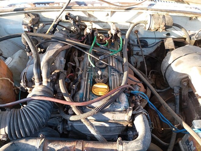 GAZ 3110 2000, 250,000 km - 2.5 л - İmişli