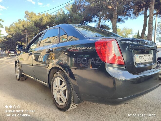 Daewoo Gentra 2014, 298,636 km - 1.5 л - Bakı