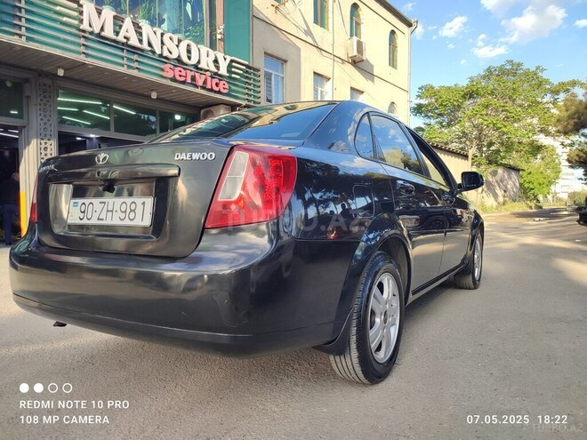 Daewoo Gentra 2014, 298,636 km - 1.5 л - Bakı