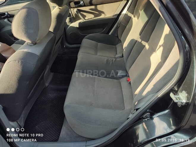 Daewoo Gentra 2014, 298,636 km - 1.5 л - Bakı