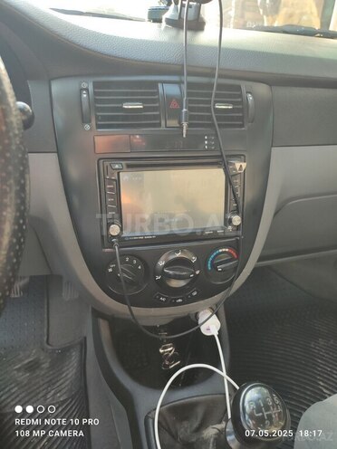 Daewoo Gentra 2014, 298,636 km - 1.5 л - Bakı
