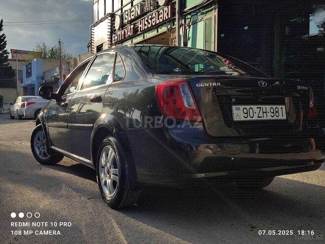 Daewoo Gentra 2014, 298,636 km - 1.5 л - Bakı