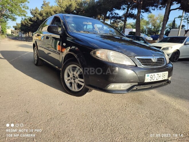 Daewoo Gentra 2014, 298,636 km - 1.5 л - Bakı