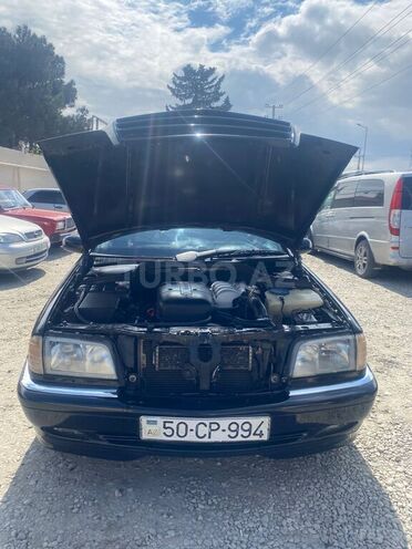 Mercedes C 220 d 1999, 300,000 km - 2.2 l - Bakı