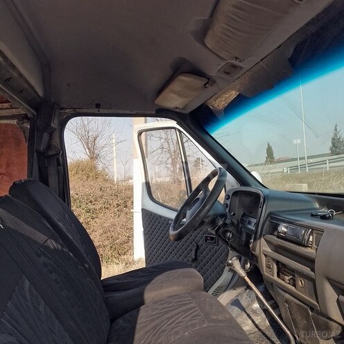 Ford Transit 1994, 111,112 km - 2.0 l - Bərdə