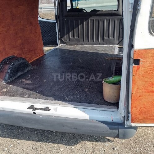 Ford Transit 1994, 111,112 km - 2.0 l - Bərdə