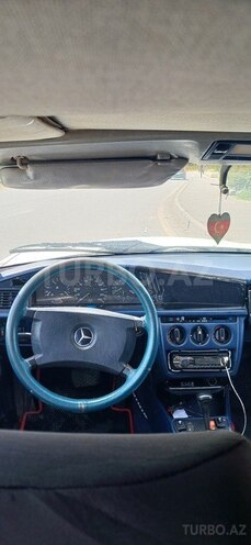 Mercedes 190 1990, 354,000 km - 2.0 л - Bakı