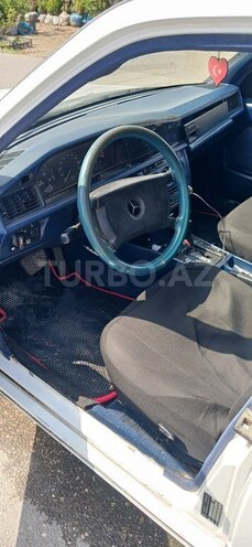 Mercedes 190 1990, 354,000 km - 2.0 л - Bakı