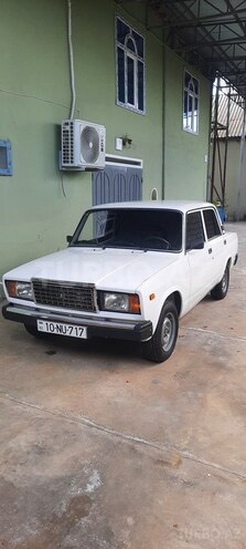 LADA (VAZ) 2107 2005, 77,777 km - 1.6 l - Sabirabad