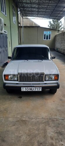 LADA (VAZ) 2107 2005, 77,777 km - 1.6 l - Sabirabad