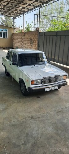 LADA (VAZ) 2107 2005, 77,777 km - 1.6 l - Sabirabad