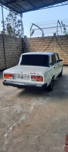 LADA (VAZ) 2107 2005, 77,777 km - 1.6 l - Sabirabad