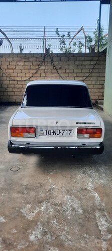 LADA (VAZ) 2107 2005, 77,777 km - 1.6 l - Sabirabad