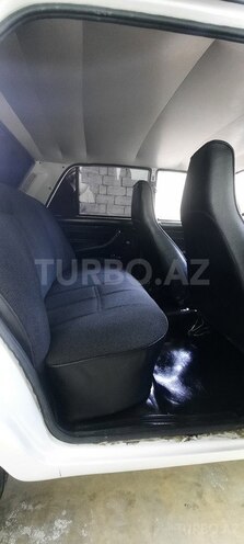 LADA (VAZ) 2107 2005, 77,777 km - 1.6 l - Sabirabad