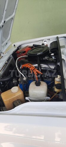 LADA (VAZ) 2107 2005, 77,777 km - 1.6 l - Sabirabad