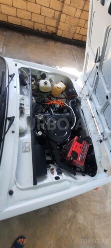 LADA (VAZ) 2107 2005, 77,777 km - 1.6 l - Sabirabad