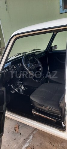 LADA (VAZ) 2107 2005, 77,777 km - 1.6 l - Sabirabad