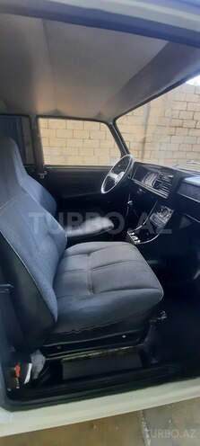 LADA (VAZ) 2107 2005, 77,777 km - 1.6 l - Sabirabad