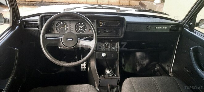 LADA (VAZ) 2107 2005, 77,777 km - 1.6 l - Sabirabad