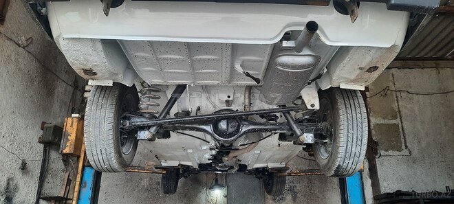 LADA (VAZ) 2107 2005, 77,777 km - 1.6 l - Sabirabad