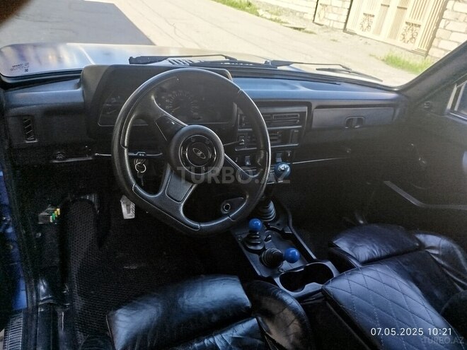 LADA (VAZ) Niva 2011, 55,888 km - 1.7 l - Şəmkir